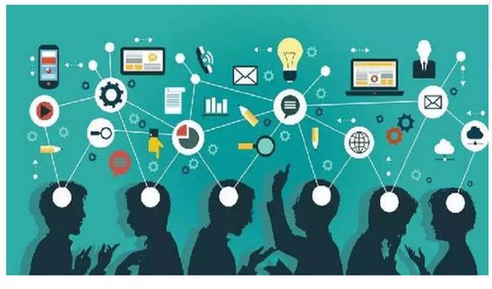 智慧营销时代——如今的CIO不一般